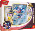 Pokemon TCG: 30th Celebration – Ex Box – Greninja ex
