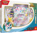 Pokémon TCG: 30th Celebration – Ex Box – Sylveon ex