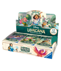 Disney Lorcana TCG: Archazia’s Island Booster Box
